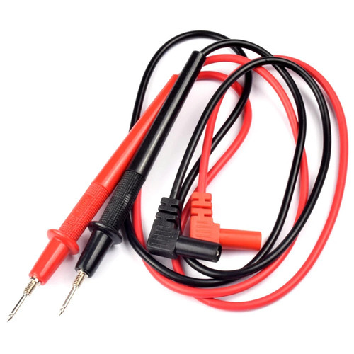 Digital multimeter meter - digital,